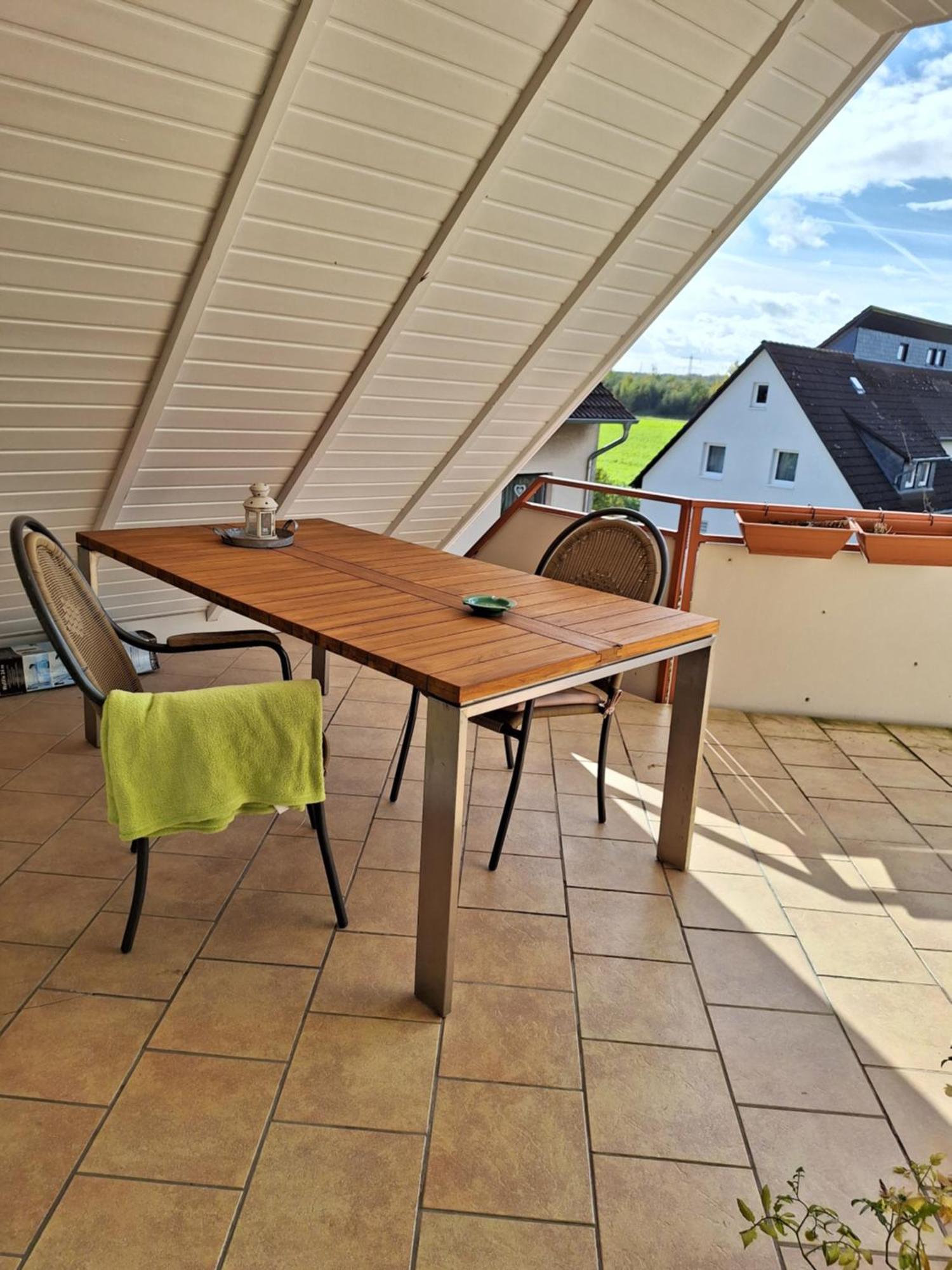 Messeapartment, Messezimmer Sehnde Quarto foto